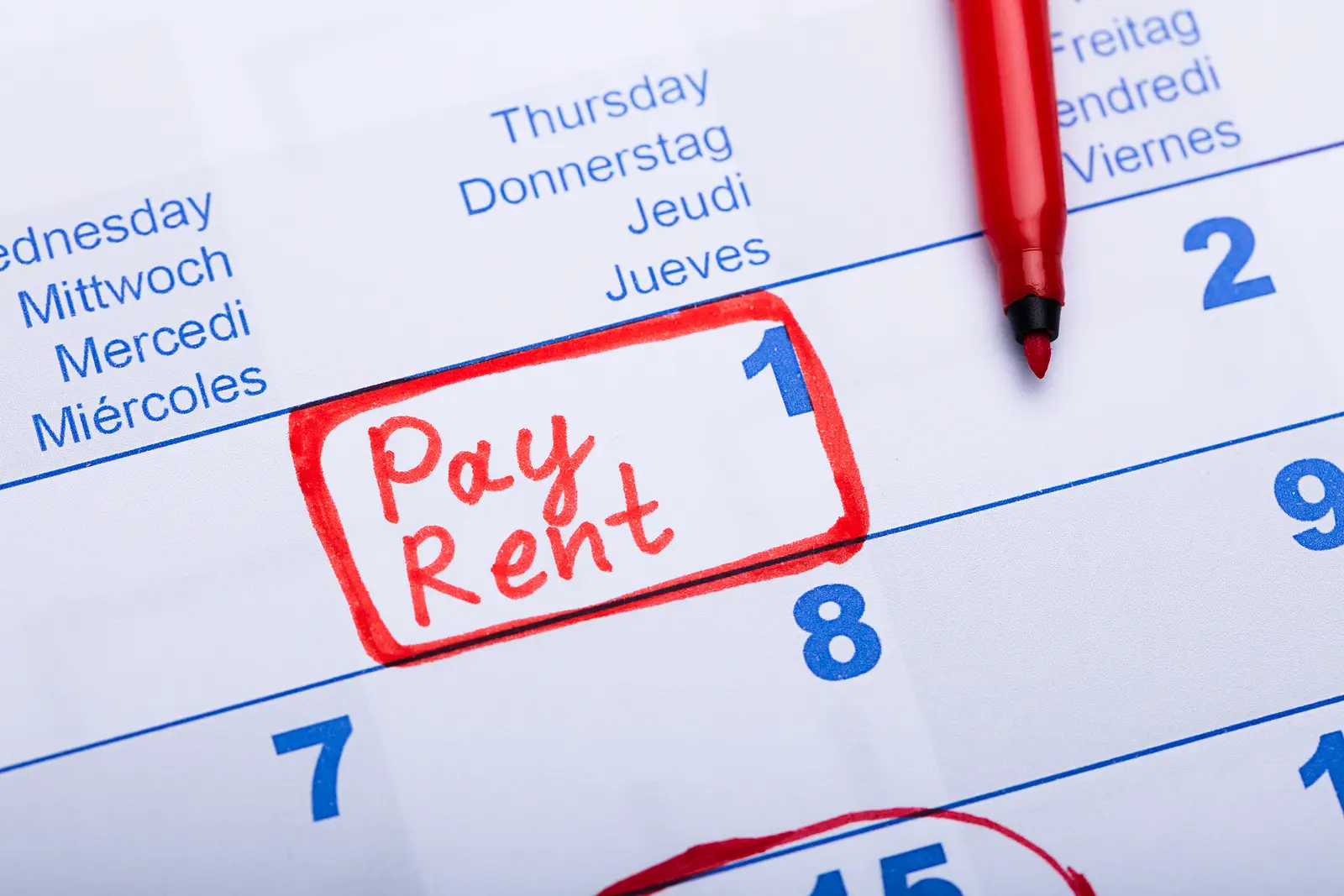 Rent Collection Reinvented: Smarter Strategies for Orange Beach Landlords