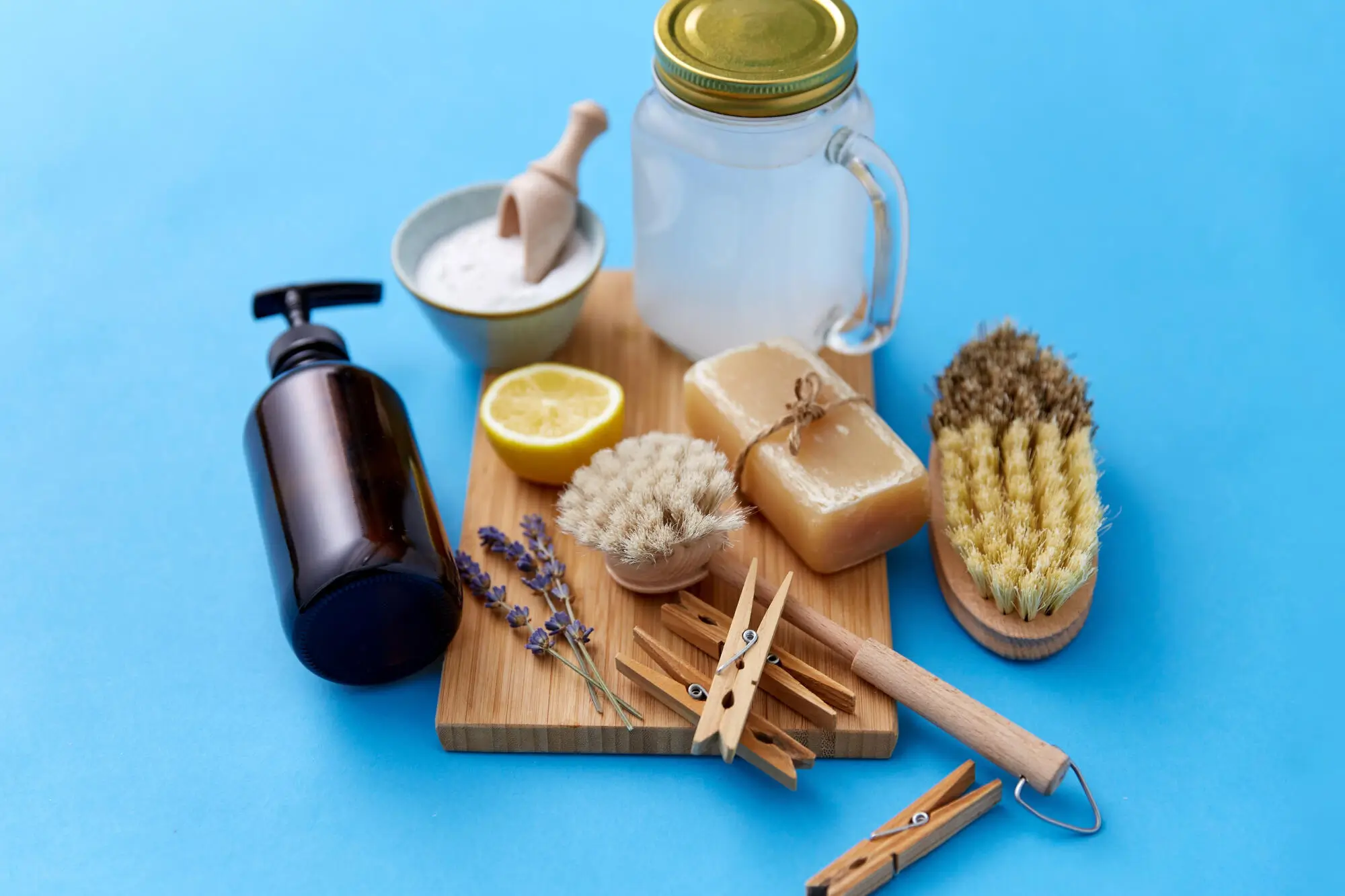 Eco-Friendly Cleaning Practices for Vacation Homes: Sustainable Solutions